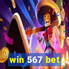 win 567 bet